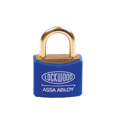 Lockwood 25mm Brass 110 Series Marine Padlock Brake Parts
