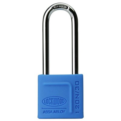 Lockwood 30mm Alloy Silicon Padlock Brake Parts