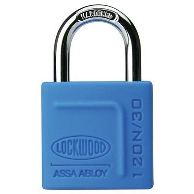Lockwood 30mm Alloy Silicon Padlock Brake Parts