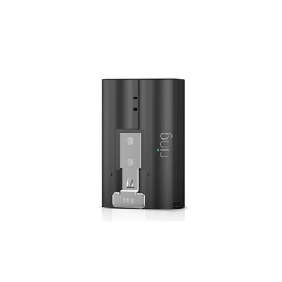 Ring Quick Release Battery Pack