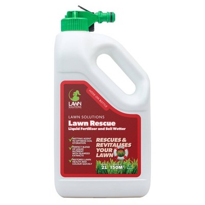 Lawn Solutions Australia 2L RTU Lawn Rescue