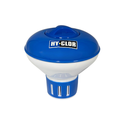Hy-Clor Spa Floating Dispenser Workshop Tool