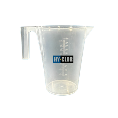 Hy-Clor Measuring Jug 1L (1)