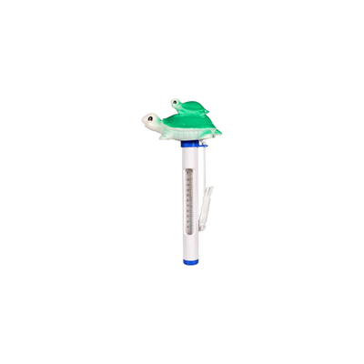 Hy-Clor Turtle Thermometer 2 pcs