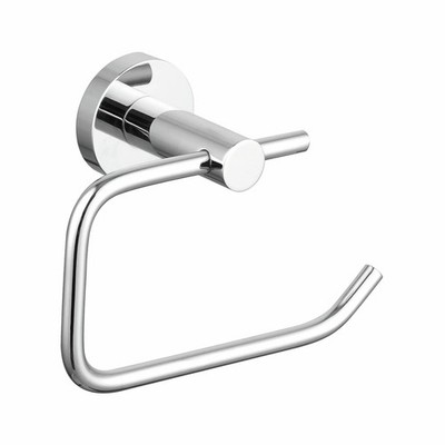 Mondella Resonance Toilet Paper Holder - Chrome(22)2 colours