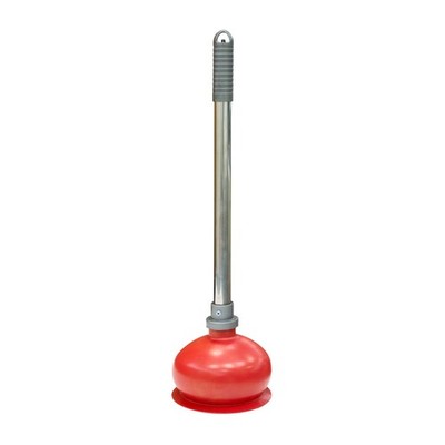 EnduraSeal Premium Toilet Plunger