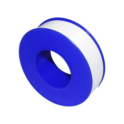Kinetic 12mm x 10m White Standard Thread Seal - 5 pieces