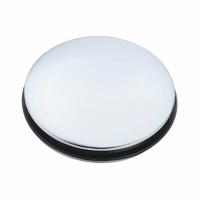 Kinetic 32mm Chrome Pop Up Waste Cover