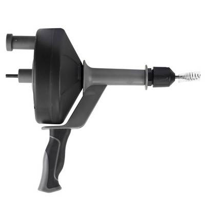 Kinetic 6mm x 6m Wire Drain Auger