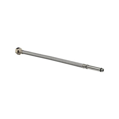 Kinetic 500mm Stainless Steel Flexible Braided Hose Mixer Hose Replacement Hose