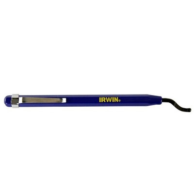 IRWIN Pocket Deburring Tool Workshop Tool