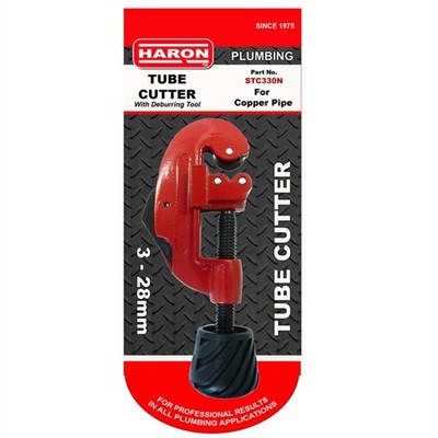 Haron 3 - 28mm Tube Cutter