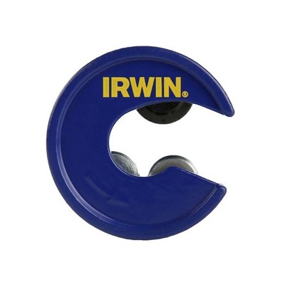 IRWIN 1/2" Tight Space Tube Cutter Workshop Tool