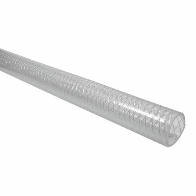 Kinetic 50mm x 900mm Food Contact Multi-Purpose Reinforced Pressure Hose