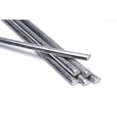 Consolidated Alloys 60/40 Soft Solder Stick