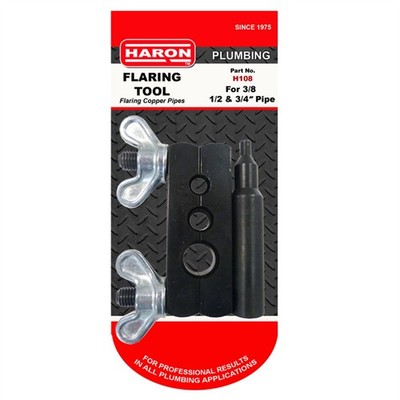 Haron Pipe Flaring Tool Workshop Tool