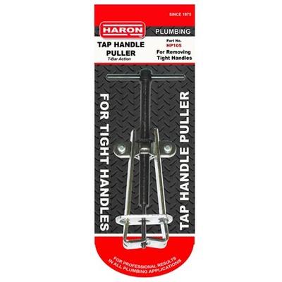 Haron Tap Handle Puller Workshop Tool