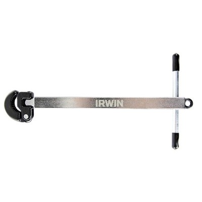 IRWIN Telescopic Basin Wrench Workshop Tool