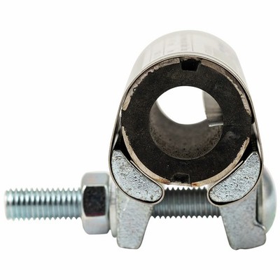 Deks 20mm Stainless Steel Copper Repair Clamp
