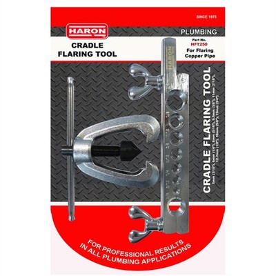 Haron Cradle Flaring Tool Workshop Tool