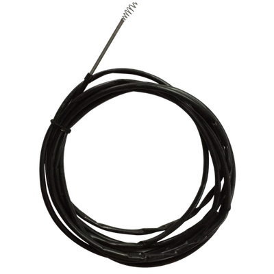 Kinetic 6mm x 7.6m Wire Toilet Auger