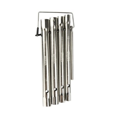 IRWIN Mixer Tap Spanner 4 Piece Set Workshop Tool