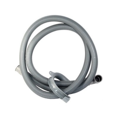 BOSTON 2m Washing Machine Outlet Drain Hose Replacement Hose Auto Part
