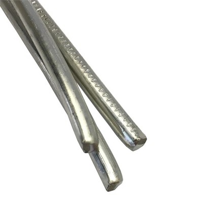Consolidated Alloys 120g Aquasafe Solder Stick Plumbing