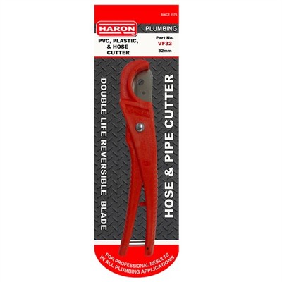 Haron 32mm Hose And Pipe Cutter Replacement Hose Auto Part