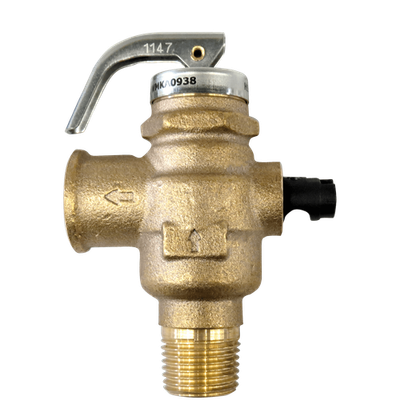 15mm 700kPa High Pressure Expansion Control Valve Plumbing