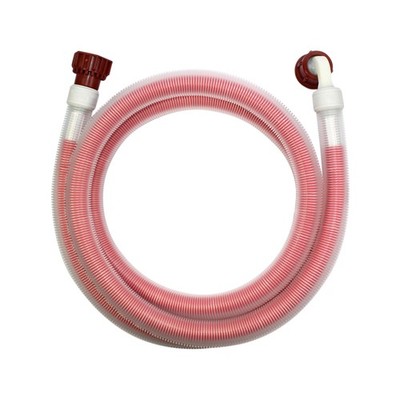 BOSTON 2m Burst Alert Washing Machine Inlet Hose Replacement Hose Auto Part
