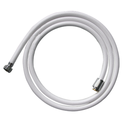 Kinetic 2m PVC Hand Shower Hose Replacement Hose Auto Part
