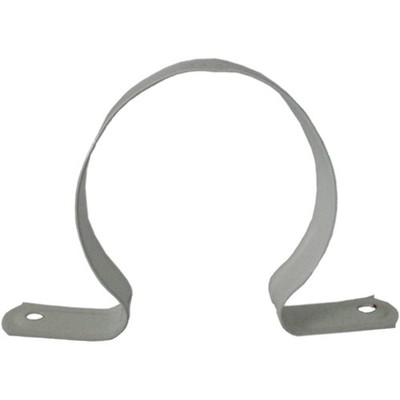 Kinetic 65mm DWV Pipe Saddle Clips - 5 pieces