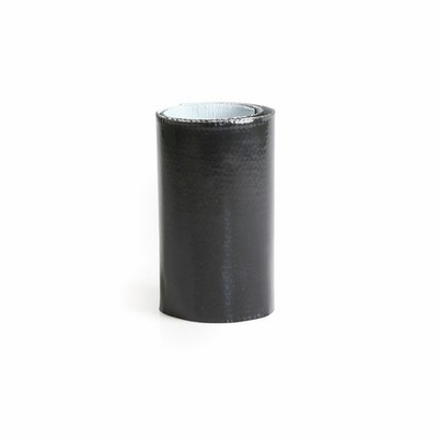 Deks 140 x 500mm Black Rapid Flash Repair Strip Plumbing