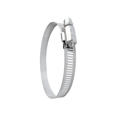 Kinetic 78-102mm 304 Stainless Steel Hose Clamp Replacement Hose Auto Part
