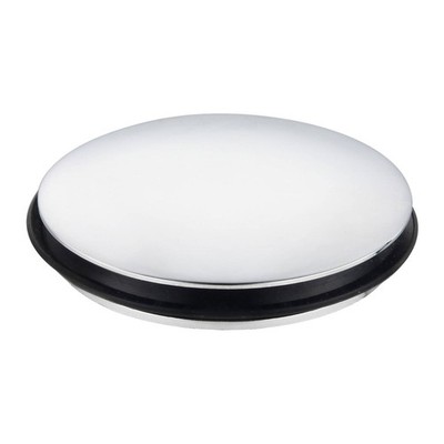 Kinetic 40mm Chrome Pop Up Waste Cover 2 pcs Home Fixture
