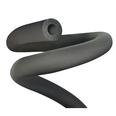 K-Flex 1m Elastomeric Pipe Insulation 9mm Wall x 25mm I/D - Suits 1" Pipe 2 pcs