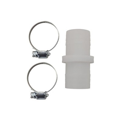 Kinetic 50mm Hose Joiner Kit Replacement Hose Auto Part