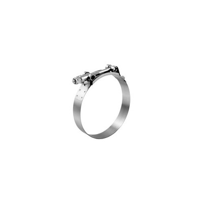 EnduraSeal 49 - 57mm Stainless Steel T-Bolt Hose Clamp Replacement Hose