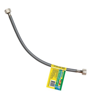 BOSTON 450mm Burst Guard Plus Lead-Free Water Connector Car Wiring Adapter