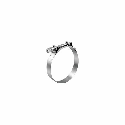 EnduraSeal 43 - 51mm Stainless Steel T-Bolt Hose Clamp Replacement Hose
