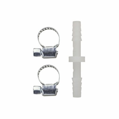 Kinetic 8mm Hose Joiner Kit Replacement Hose Car Service Auto Part