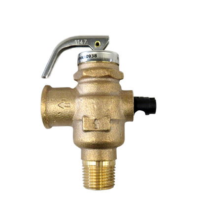 RMC 15mm 1/2" 850kPa Expansion Control Valve