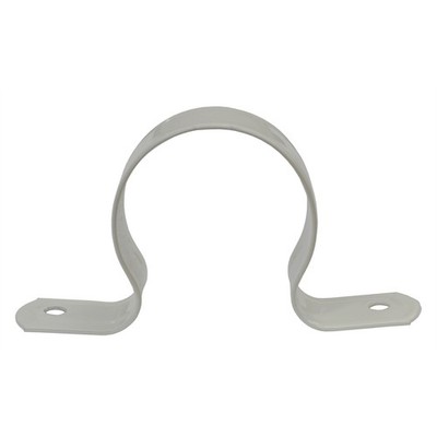 Kinetic 40mm DWV Pipe Saddle Clips - 5 Pack(1)