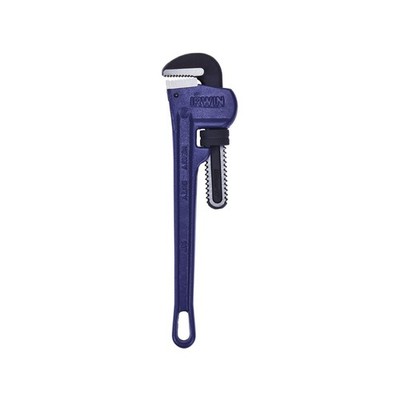 Irwin Vise-Grip 350mm/14" Cast Iron Pipe Wrench Workshop Tool