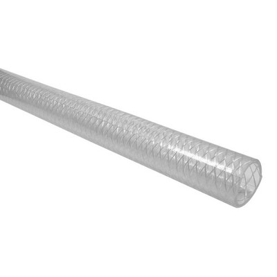 Kinetic 16mm x 900mm Food Contact Multi-Purpose Reinforced Pressure Hose 2 pcs