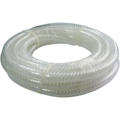 Kinetic 10mm x 5m Food Contact Multi-Purpose Reinforced Pressure Hose Auto Part