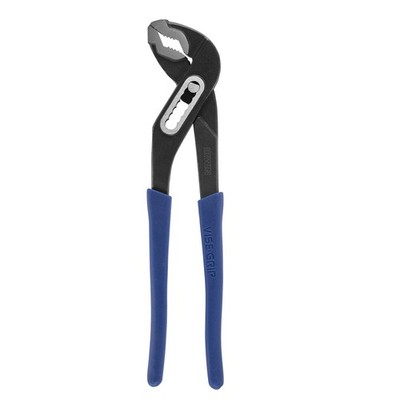 IRWIN 250mm Water Pump Pliers Workshop Tool