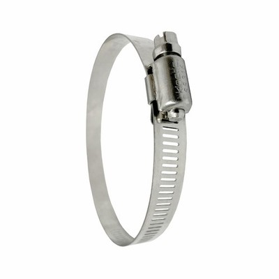 Kinetic 78-102mm 316 Stainless Steel Hose Clamp Replacement Hose Auto Part