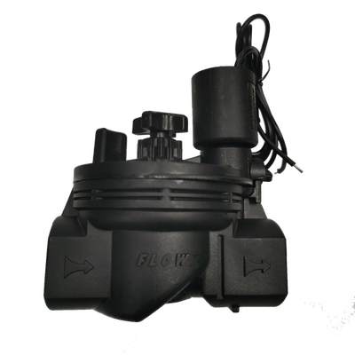 Toro 25mm Watermark Solenoid Valve